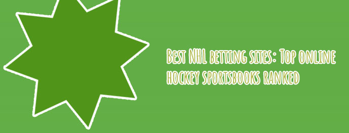 Best hockey betting app