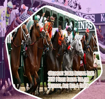 Best horse racing tips for saturday