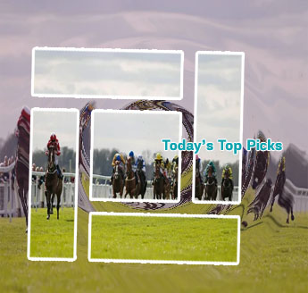 Best horse racing tips for today