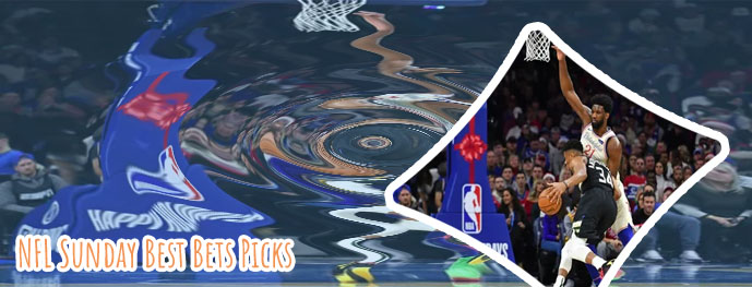 Best sports bets to take today