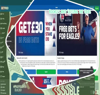 Betfred best odds races today in shops
