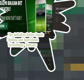 Betting terms moneyline