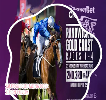 Horse racing odds now