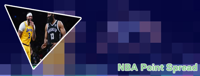 Lakers nets spread