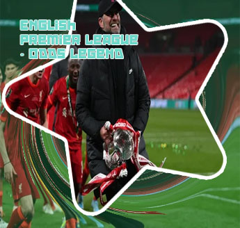 Liverpool to win the league odds