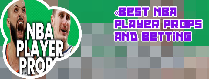 Nba player props predictions today