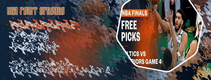 Nba point spreads and predictions