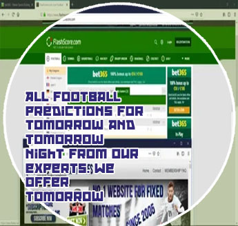 Number bet prediction tomorrow