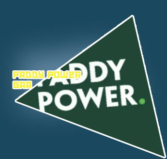 Paddy power gaa odds