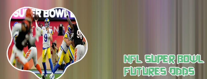 Super bowl odds winner