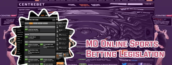 Top online betting websites