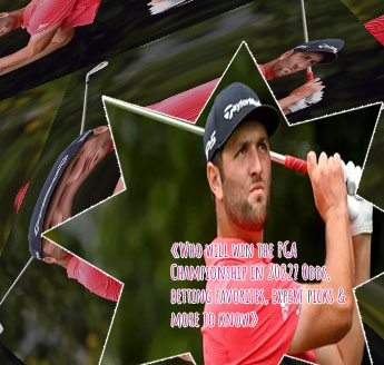 Us open odds pga